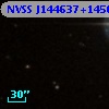 NVSS J144637+145032