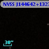 NVSS J144642+132705