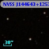 NVSS J144643+125340
