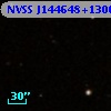 NVSS J144648+130626