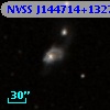 NVSS J144714+132728