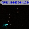 NVSS J144720+125447