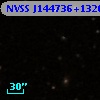 NVSS J144736+132645
