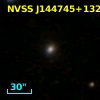 NVSS J144745+132033
