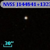 NVSS J144841+132328