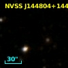 NVSS J144804+144704