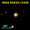 IRAS 03433+5335