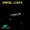 2MFGC 11874