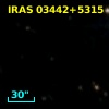 IRAS 03442+5315