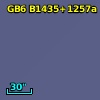 GB6 B1435+1257a
