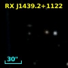 RX J1439.2+1122
