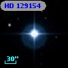 HD 129154