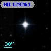 HD 129261