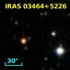 IRAS 03464+5226