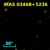 IRAS 03468+5236