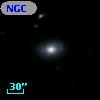 NGC  5736