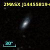 2MASX J14455819+1049079