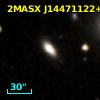 2MASX J14471122+1135083