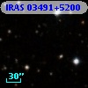 IRAS 03491+5200
