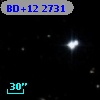 BD+12  2731