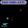 ZwCl 1445+1125