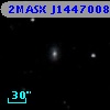 2MASX J14470085+1145358
