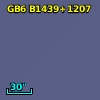 GB6 B1439+1207