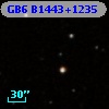 GB6 B1443+1235