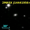 2MASX J14441956+1101381