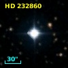HD 232860