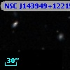NSC J143949+122151