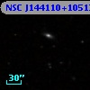 NSC J144110+105134