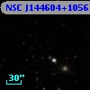 NSC J144604+105610