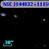 NSC J144832+111506