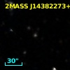 2MASS J14382273+1204110