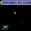 [ZEH2003] RX J1438.4+1204 11