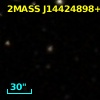 2MASS J14424898+1159435
