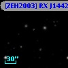 [ZEH2003] RX J1442.8+1200  4