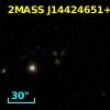 2MASS J14424651+1200558