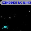 [ZEH2003] RX J1442.8+1200 12
