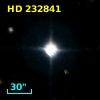 HD 232841