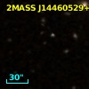 2MASS J14460529+1054283