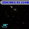 [ZEH2003] RX J1446.0+1055  8