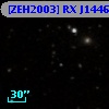 [ZEH2003] RX J1446.0+1055 10