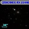 [ZEH2003] RX J1446.0+1055 11