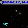 [ZEH2003] RX J1446.0+1055 14