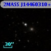 2MASS J14460310+1055369