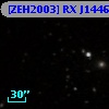 [ZEH2003] RX J1446.0+1055 20