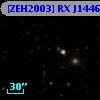 [ZEH2003] RX J1446.0+1055 22