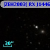 [ZEH2003] RX J1446.0+1055 23